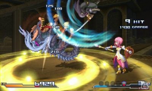 3DS「プロジェクト クロスゾーン」カプコン、セガ、バンダイナムコゲームスの人気タイトルから登場するキャラクター情報第1弾を公開の画像48