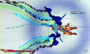 3DS「プロジェクト クロスゾーン」カプコン、セガ、バンダイナムコゲームスの人気タイトルから登場するキャラクター情報第1弾を公開の画像61