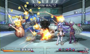 3DS「プロジェクト クロスゾーン」カプコン、セガ、バンダイナムコゲームスの人気タイトルから登場するキャラクター情報第1弾を公開の画像63