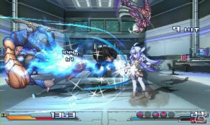 3DS「プロジェクト クロスゾーン」カプコン、セガ、バンダイナムコゲームスの人気タイトルから登場するキャラクター情報第1弾を公開の画像64