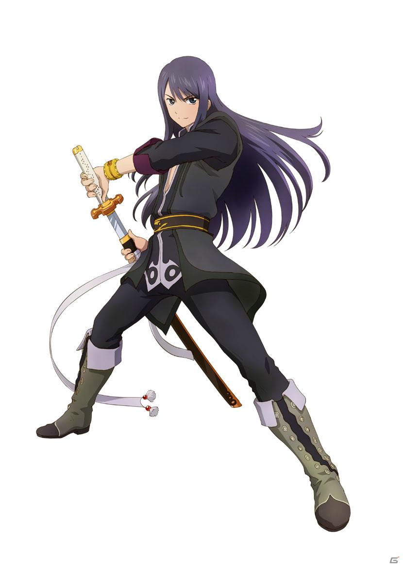 3DS「プロジェクト クロスゾーン」カプコン、セガ、バンダイナムコゲームスの人気タイトルから登場するキャラクター情報第1弾を公開の画像45