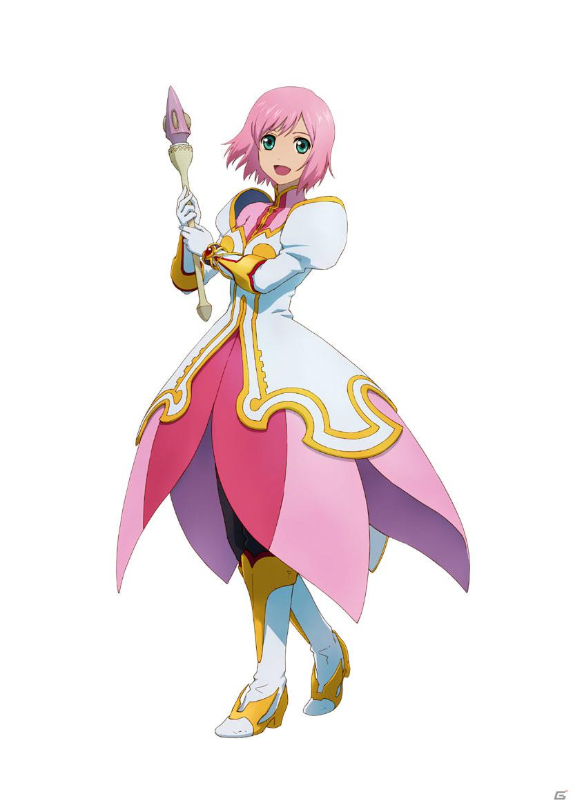 3DS「プロジェクト クロスゾーン」カプコン、セガ、バンダイナムコゲームスの人気タイトルから登場するキャラクター情報第1弾を公開の画像46