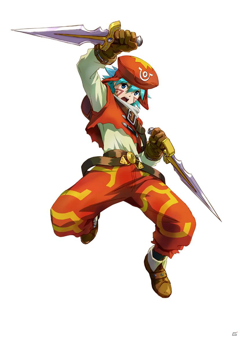 3DS「プロジェクト クロスゾーン」カプコン、セガ、バンダイナムコゲームスの人気タイトルから登場するキャラクター情報第1弾を公開の画像55