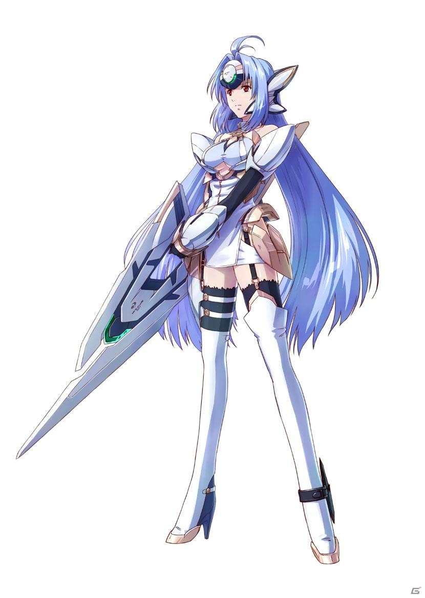 3DS「プロジェクト クロスゾーン」カプコン、セガ、バンダイナムコゲームスの人気タイトルから登場するキャラクター情報第1弾を公開の画像62