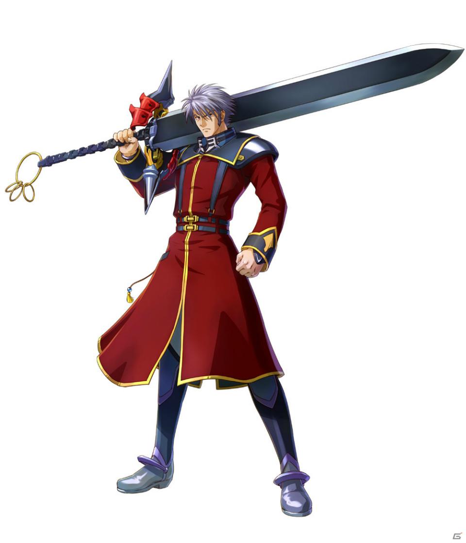 3DS「プロジェクト クロスゾーン」カプコン、セガ、バンダイナムコゲームスの人気タイトルから登場するキャラクター情報第1弾を公開の画像65