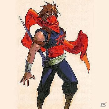 ヒーローが何でもアリの大乱闘！iPhone/iPod touch/iPad「MARVEL VS. CAPCOM 2」が配信決定！の画像9