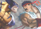 ヒーローが何でもアリの大乱闘!iPhone/iPod touch/iPad「MARVEL VS. CAPCOM 2」が配信決定!