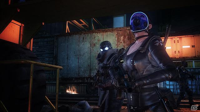 PS3/Xbox 360「バイオハザード オペレーション・ラクーンシティ」悪側の視点でラクーン壊滅事件を暗躍―「If」を描く壮絶なキャンペーンモードの情報を公開の画像10