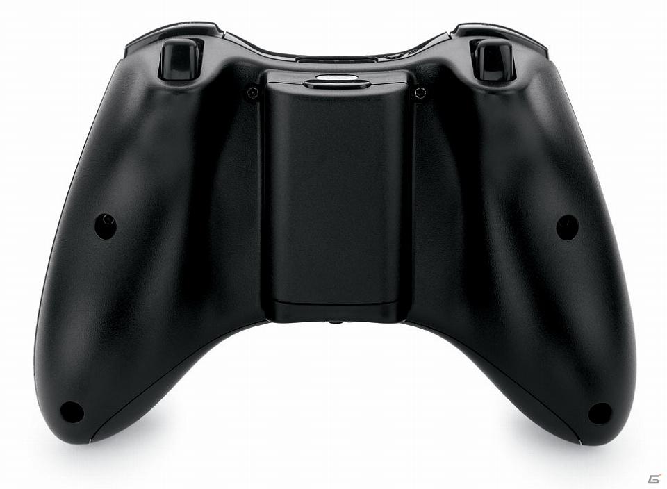 「Xbox 360 ワイヤレス コントローラー SE」クロームシリーズ3色が5月24日より5,775円で数量限定発売決定の画像5