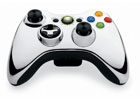 「Xbox 360 ワイヤレス コントローラー SE」クロームシリーズ3色が5月24日より5,775円で数量限定発売決定