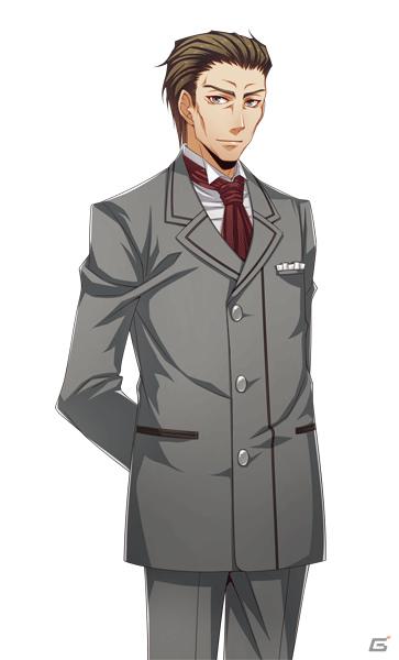 PSP「恋は校則に縛られない！」主人公の周囲に登場するサブキャラクター＆キャスト情報を紹介！の画像3