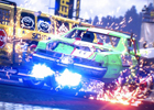 コードマスターズ、英国における「DiRT Showdown」の発売日および新レーベル展開を発表
