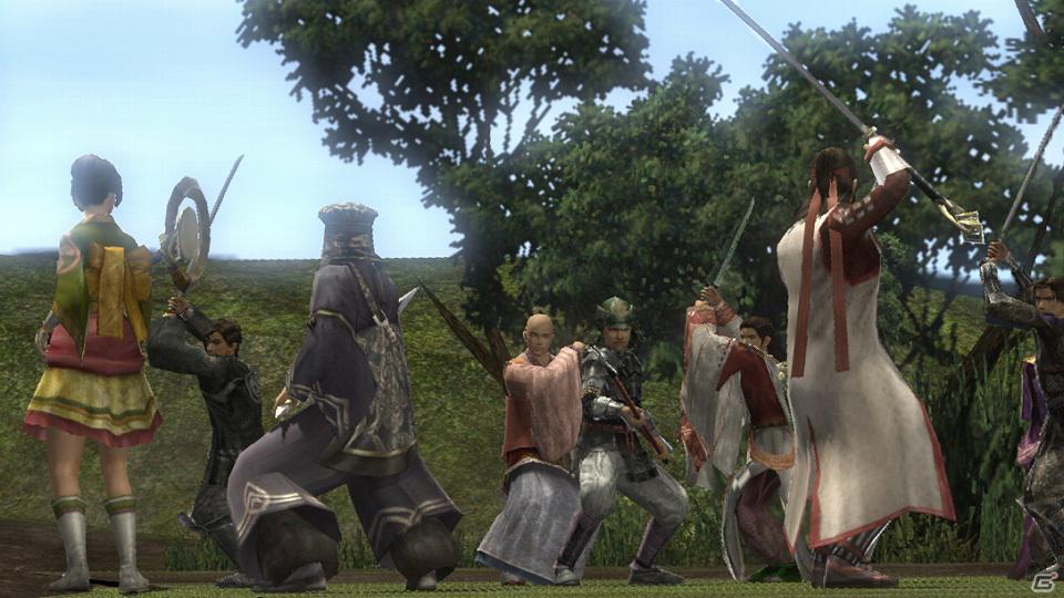 PS2/PS3/PC「信長の野望 Online ～鳳凰の章～」とPS3/PC「大航海時代 Online ～Tierra Americana～」をプレイして特典ゲット―「GWはネットカフェへいこうキャンペーン」開催！の画像2