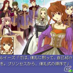 「ビジュアルアーツ★Motto」にて「ハートの国のアリス」「魔法使いとご主人様」などQuinRose恋愛AVGアプリ4本が配信の画像1