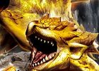 「モンスターハンター・ザ・リアル 2012」今年の目玉企画となる全長約20mの大型モンスター「リオレイア希少種」が等身大で登場決定
