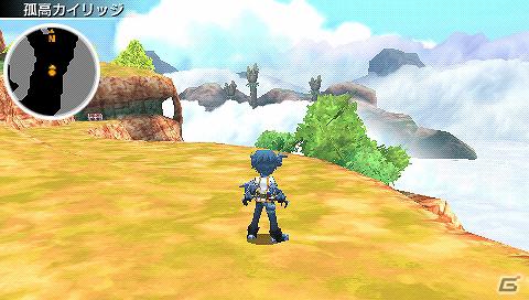 PSP「新・剣と魔法と学園モノ。刻の学園」公式サイトがグランドオープン！「刻の学園とは」「キャラクター」「ストーリー」のコーナーが公開の画像8