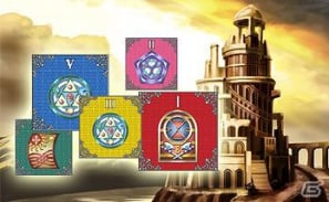 ソーシャルカードバトル「騎士の紋章～暗黒の要塞～」期間限定イベント「神々のオーパーツ」開催の画像3