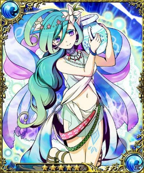 ソーシャルカードバトル「騎士の紋章～暗黒の要塞～」期間限定イベント「神々のオーパーツ」開催の画像5