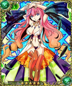 ソーシャルカードバトル「騎士の紋章～暗黒の要塞～」期間限定イベント「神々のオーパーツ」開催の画像6