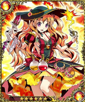 ソーシャルカードバトル「騎士の紋章～暗黒の要塞～」期間限定イベント「神々のオーパーツ」開催の画像7