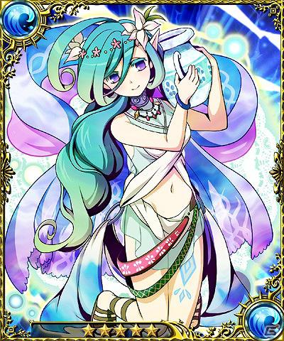 ソーシャルカードバトル「騎士の紋章～暗黒の要塞～」期間限定イベント「神々のオーパーツ」開催の画像5