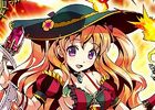 ソーシャルカードバトル「騎士の紋章～暗黒の要塞～」期間限定イベント「神々のオーパーツ」開催