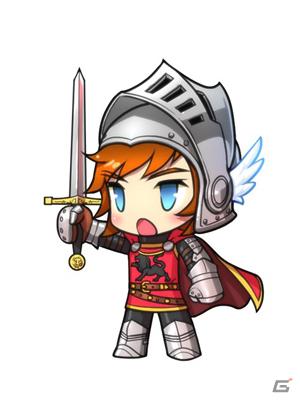 韓国で人気のソーシャルRPG「カミクエ」の国内サービスが年内に開始の画像3
