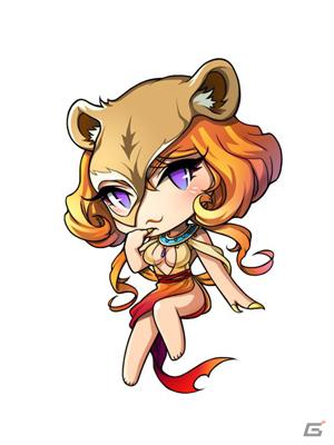 韓国で人気のソーシャルRPG「カミクエ」の国内サービスが年内に開始の画像5