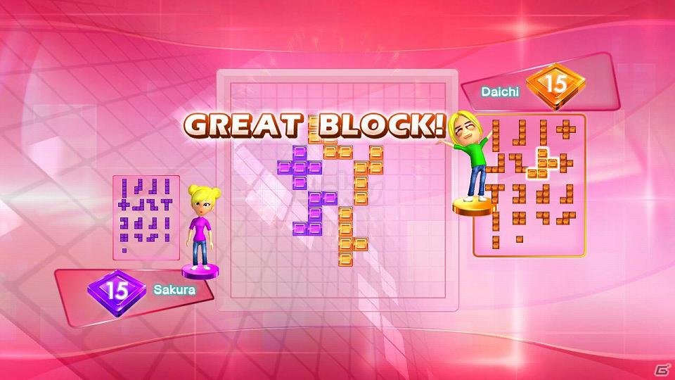 PS3「ブロックス」が今なら半額でゲットできる！「ゴールデンウィークキャンペーン」を実施の画像5
