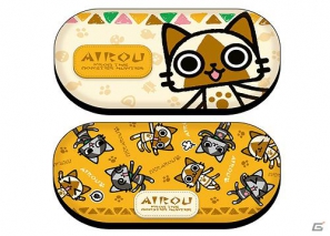 4月下旬より発売される「AIROU 缶バッジコレクション」などの