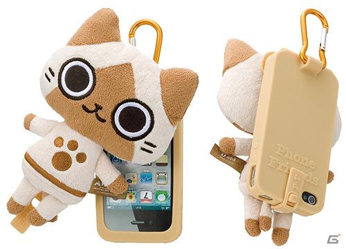 4月下旬より発売される「AIROU 缶バッジコレクション」などの「モンスターハンター」グッズを公開の画像2