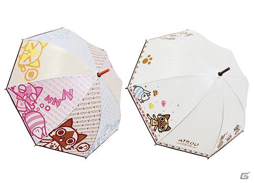 4月下旬より発売される「AIROU 缶バッジコレクション」などの「モンスターハンター」グッズを公開の画像6
