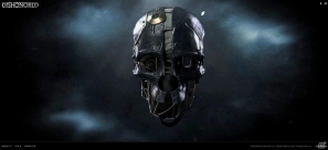 PS3/Xbox 360「ディスオナード」の世界が体験できる特設サイトが公開!不気味な仮面はいったい何を意味するのか――の画像1