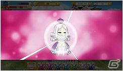 きせかえて強くなれ！すごろく風きせかえRPG！「アナザープリンセス」がニコニコアプリに登場の画像10