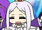 きせかえて強くなれ！すごろく風きせかえRPG！「アナザープリンセス」がニコニコアプリに登場
