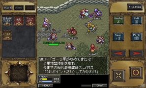 携帯オンラインRPG「エターナルゾーンオンライン」年に一度の特大イベント「ゴールデンウィークイベント」を開催！の画像2