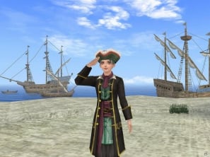PS3/PC「大航海時代 Online ～Tierra Americana～」アップデート「1st Age メモリアル」が5月1日に実施決定！ワールド対抗戦「メモリアルカップ」も開催の画像13