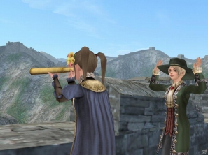 PS3/PC「大航海時代 Online ～Tierra Americana～」アップデート「1st Age メモリアル」が5月1日に実施決定！ワールド対抗戦「メモリアルカップ」も開催の画像3