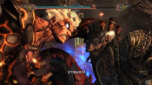PS3/Xbox 360「アスラズ ラース」DLC第三弾となる第19話～22話「輪壊編」を配信開始の画像11