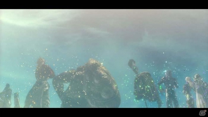 PS3/Xbox 360「アスラズ ラース」DLC第三弾となる第19話～22話「輪壊編」を配信開始の画像14