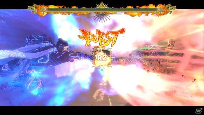 PS3/Xbox 360「アスラズ ラース」DLC第三弾となる第19話～22話「輪壊編」を配信開始の画像12