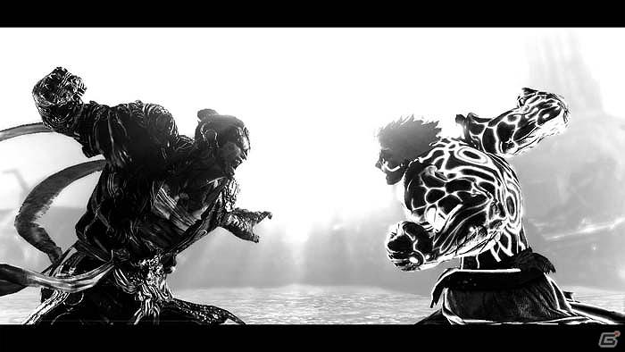 PS3/Xbox 360「アスラズ ラース」DLC第三弾となる第19話～22話「輪壊編」を配信開始の画像13
