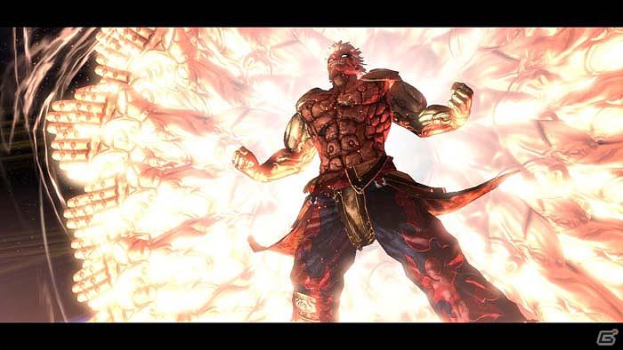 PS3/Xbox 360「アスラズ ラース」DLC第三弾となる第19話～22話「輪壊編」を配信開始の画像2