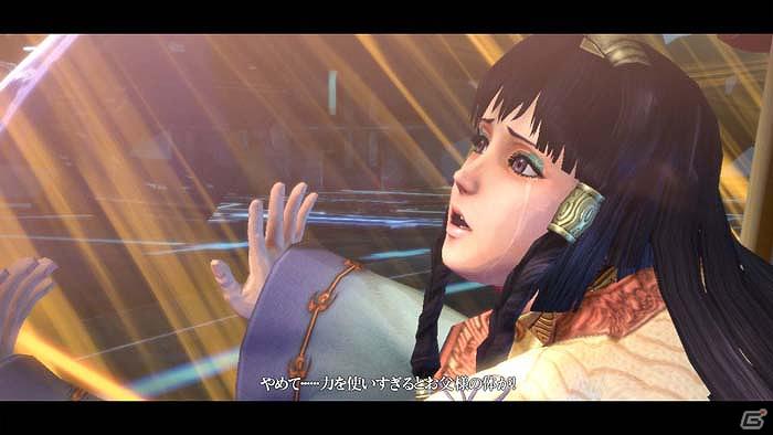 PS3/Xbox 360「アスラズ ラース」DLC第三弾となる第19話～22話「輪壊編」を配信開始の画像3