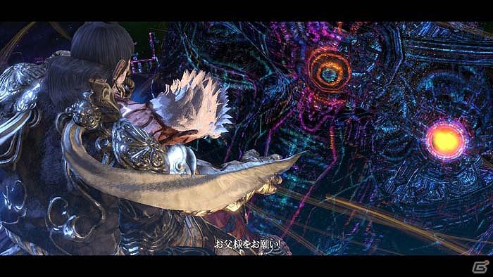 PS3/Xbox 360「アスラズ ラース」DLC第三弾となる第19話～22話「輪壊編」を配信開始の画像4