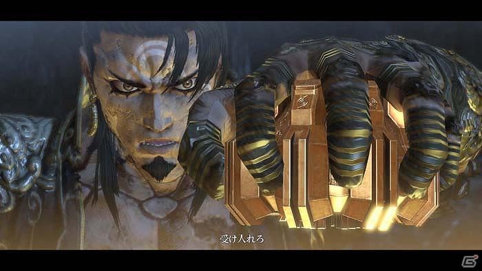 PS3/Xbox 360「アスラズ ラース」DLC第三弾となる第19話～22話「輪壊編」を配信開始の画像5
