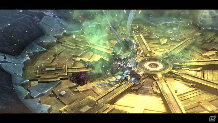 PS3/Xbox 360「アスラズ ラース」DLC第三弾となる第19話～22話「輪壊編」を配信開始の画像7