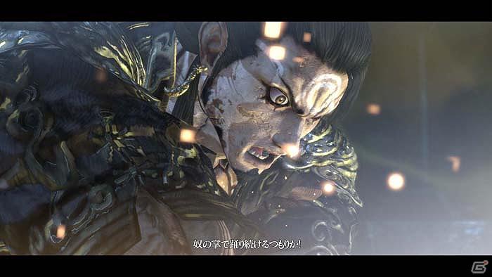 PS3/Xbox 360「アスラズ ラース」DLC第三弾となる第19話～22話「輪壊編」を配信開始の画像8