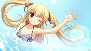三姉妹のパパになってみました―PSP「ゲームでも、パパのいうことを聞きなさい！」のプレイインプレッションをお届け！の画像45
