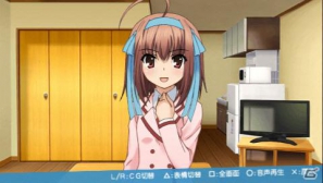 三姉妹のパパになってみました―PSP「ゲームでも、パパのいうことを聞きなさい！」のプレイインプレッションをお届け！の画像61